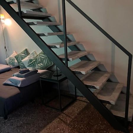 I Marmi Di Venezia Apartman Kültér fotó