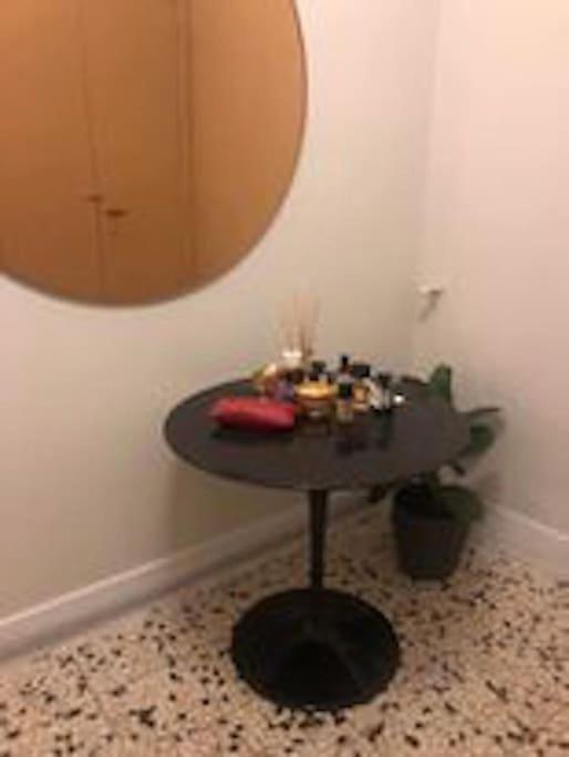 I Marmi Di Venezia Apartman Kültér fotó