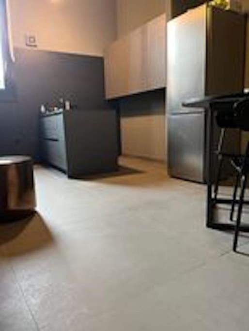 I Marmi Di Venezia Apartman Kültér fotó