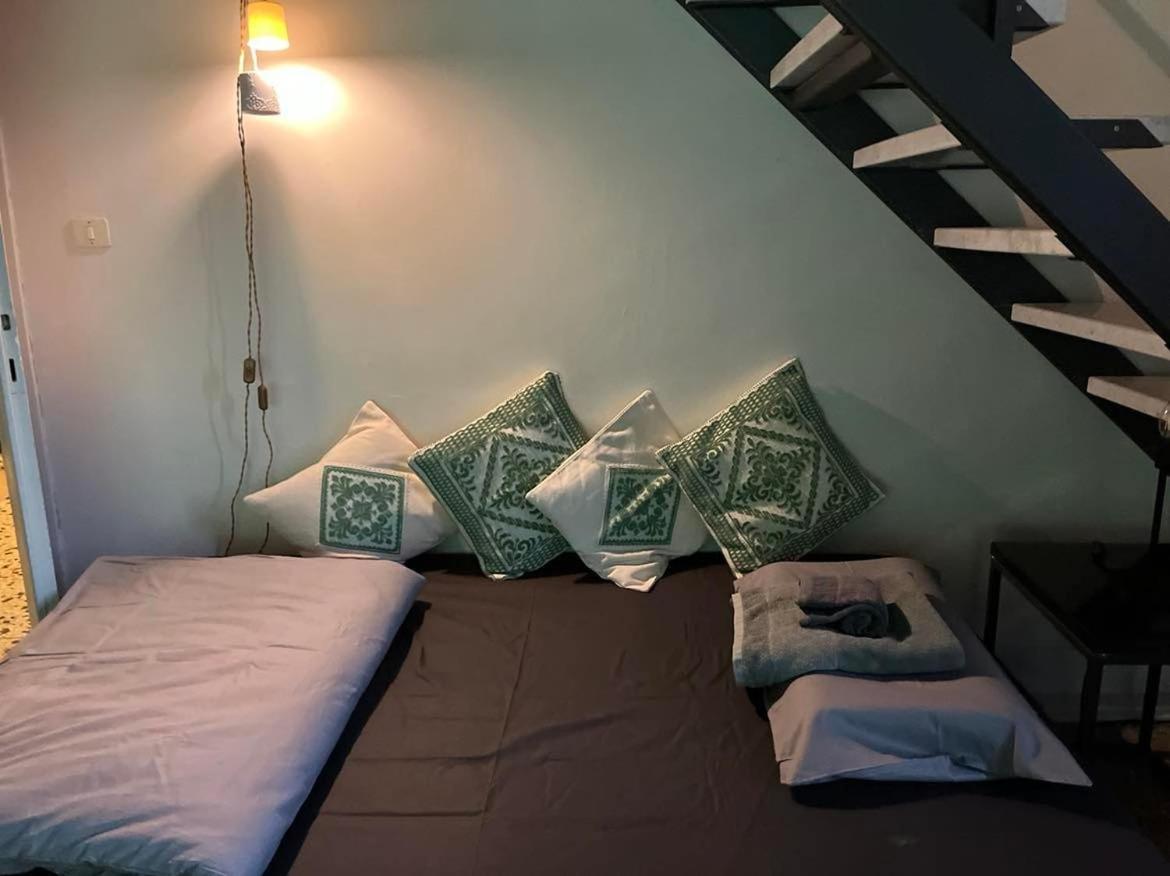 I Marmi Di Venezia Apartman Kültér fotó