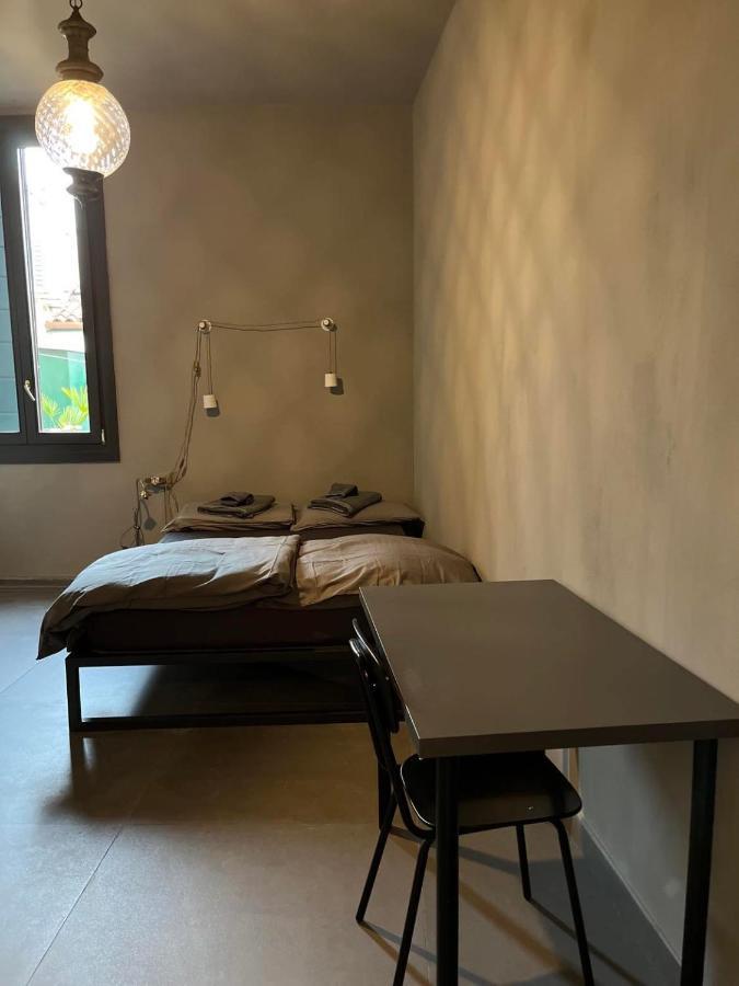 I Marmi Di Venezia Apartman Kültér fotó