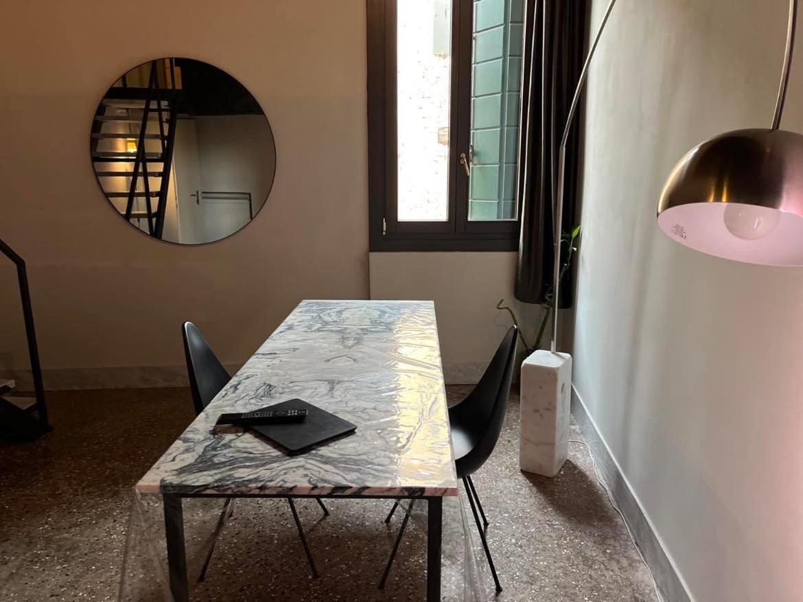 I Marmi Di Venezia Apartman Kültér fotó
