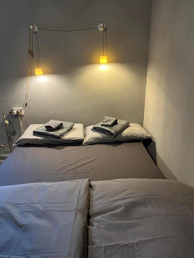 I Marmi Di Venezia Apartman Kültér fotó