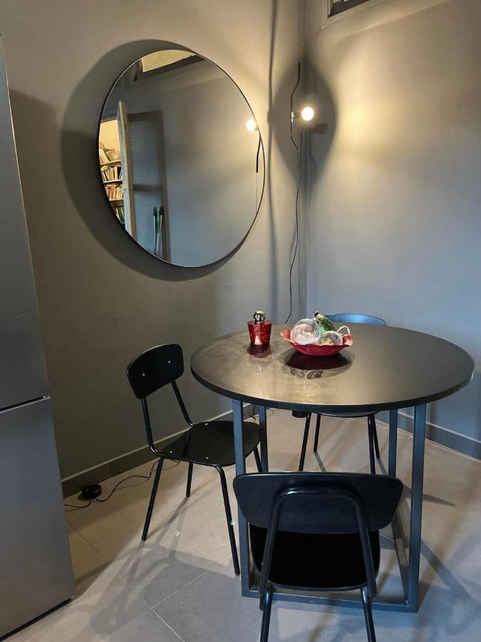 I Marmi Di Venezia Apartman Kültér fotó