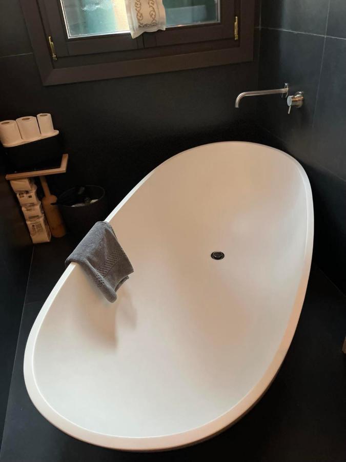 I Marmi Di Venezia Apartman Kültér fotó